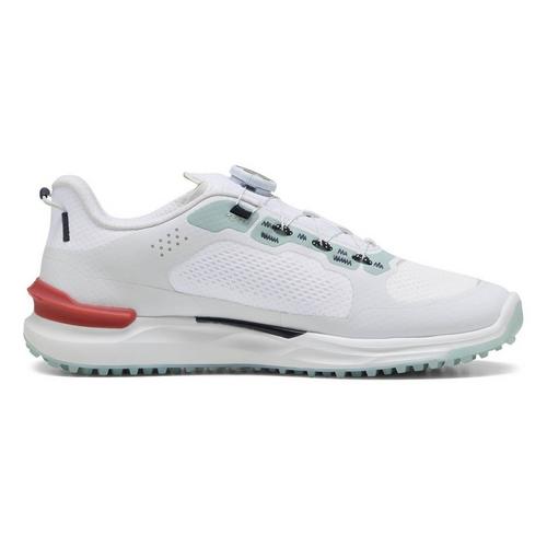 Men's Puma Elevate 2 Spikeless Disc Golf Shoes - Primary Image