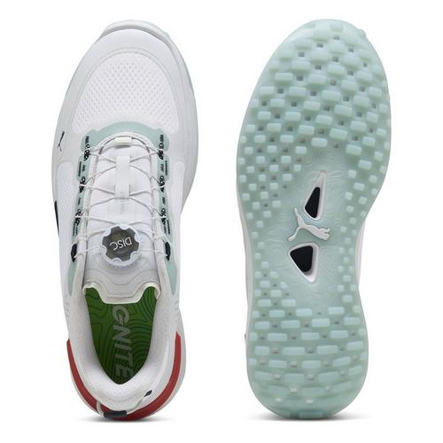 Men's Puma Elevate 2 Spikeless Disc Golf Shoes - Primary Image