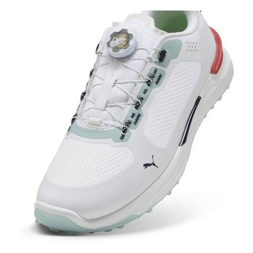 Men's Puma Elevate 2 Spikeless Disc Golf Shoes - Primary Image