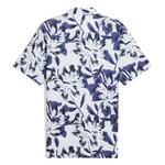 Men's Puma MATTR Broken Flower Polo - Thumbnail 5 of 5