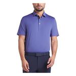 Men's Puma MATTR Brigade Polo - Thumbnail 1 of 5