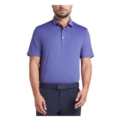 Men's Puma MATTR Brigade Polo - Primary Image