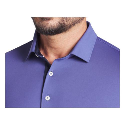 Men's Puma MATTR Brigade Polo - Primary Image