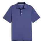 Men's Puma MATTR Brigade Polo - Thumbnail 4 of 5