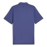 Men's Puma MATTR Brigade Polo - Thumbnail 5 of 5
