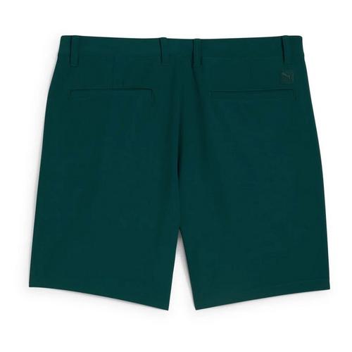 Men's Puma 101 Solid Hybrid Shorts - Primary Image