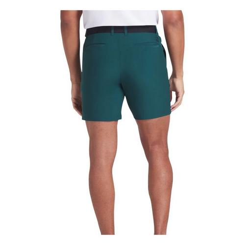 Men's Puma 101 Solid Hybrid Shorts - Primary Image