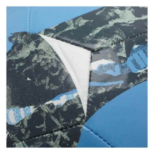 2024 - 25 PUMA Manchester City Prematch Mini Soccer Ball - Primary Image