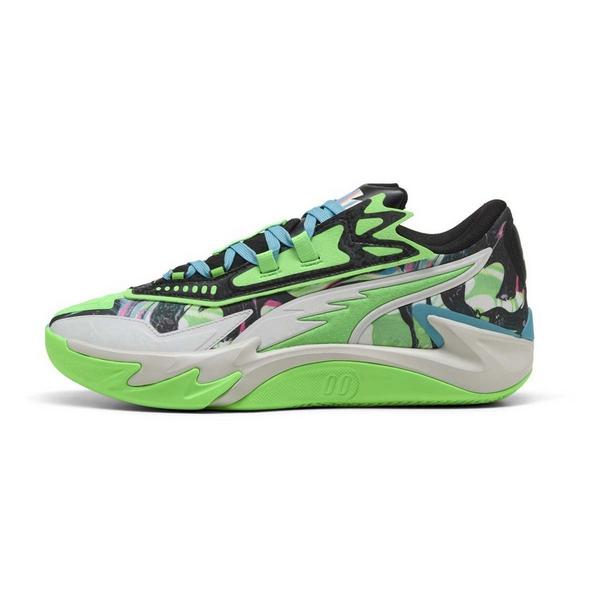 Puma Scoot Zeros II x NBA2K Basketball Shoes