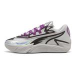 Puma Scoot Zeros II Sterling Basketball Shoes - Thumbnail 1 of 4