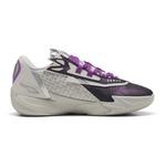 Puma Scoot Zeros II Sterling Basketball Shoes - Thumbnail 2 of 4