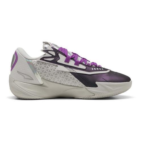 Puma Scoot Zeros II Sterling Basketball Shoes - Primary Image