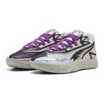 Puma Scoot Zeros II Sterling Basketball Shoes - Thumbnail 3 of 4