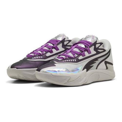 Puma Scoot Zeros II Sterling Basketball Shoes - Primary Image
