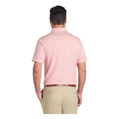 Men's Puma Modalon Polo - Primary Image