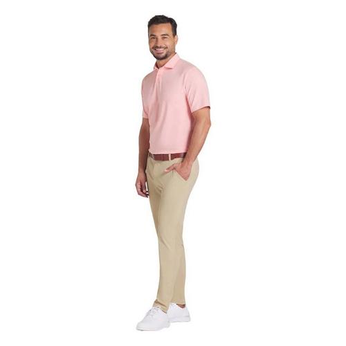 Men's Puma Modalon Polo - Primary Image