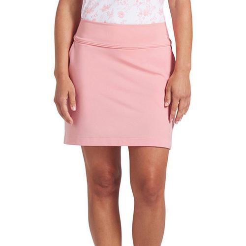 Women's Puma Blake Piped Skort - Primary Image