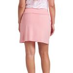 Women's Puma Blake Piped Skort - Thumbnail 2 of 4