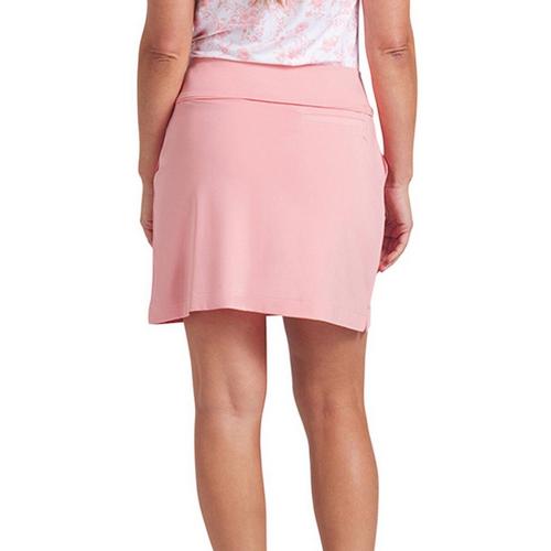 Women's Puma Blake Piped Skort - Primary Image