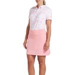 Women's Puma Blake Piped Skort - Thumbnail 3 of 4