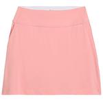 Women's Puma Blake Piped Skort - Thumbnail 4 of 4