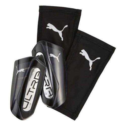 Puma Ultra Flex Sleeve Soccer Shin Guards - Primary Image