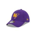 New Era Minnesota Vikings City 39Thirty Adjustable Hat - Thumbnail 1 of 4