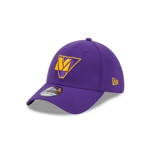 New Era Minnesota Vikings City 39Thirty Adjustable Hat - Primary Image