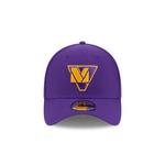 New Era Minnesota Vikings City 39Thirty Adjustable Hat - Thumbnail 2 of 4