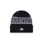 New Era Minnesota Twins Sport Beanie - Thumbnail 2 of 2