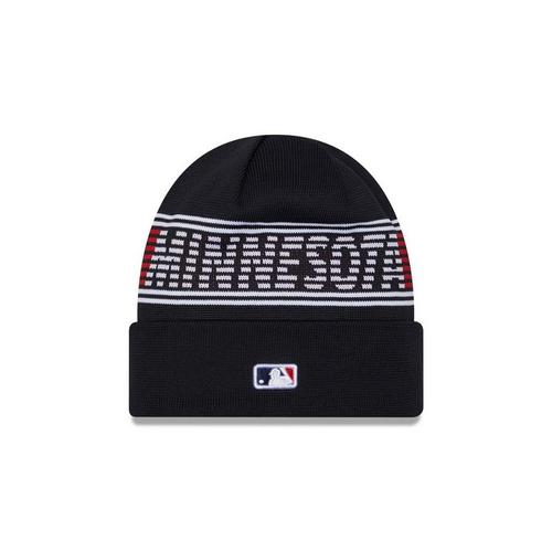 New Era Minnesota Twins Sport Beanie - Primary Image