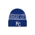 New Era Kansas City Royals Sport Beanie - Thumbnail 1 of 2