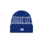 New Era Kansas City Royals Sport Beanie - Thumbnail 2 of 2