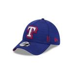 New Era Texas Rangers 2024 Clubhouse 39Thirty Flexfit Hat - Thumbnail 1 of 4