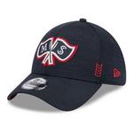 New Era Kids' Minnesota Twins 39THIRTY Clubhouse Stretch Fit Hat - Thumbnail 1 of 4