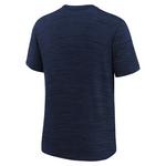 Nike Kids' Seattle Mariners Legend Velocity Logo T-Shirt - Thumbnail 2 of 2
