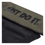 Kids' Nike Just Do It Windrunner Hooded Windbreaker - Thumbnail 2 of 4
