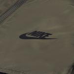 Kids' Nike Just Do It Windrunner Hooded Windbreaker - Thumbnail 3 of 4