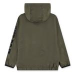 Kids' Nike Just Do It Windrunner Hooded Windbreaker - Thumbnail 4 of 4