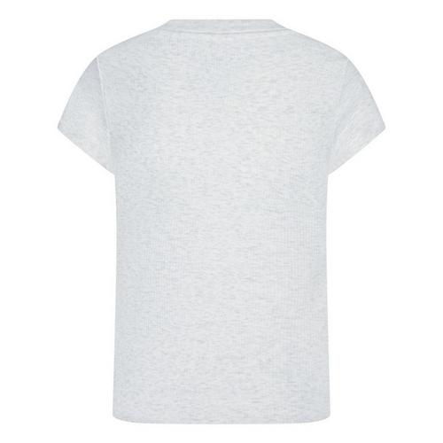 Kids' Jordan Court of Legends Ribbed T-Shirt - Primary Image