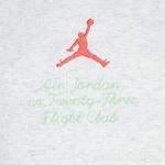 Kids' Jordan Court of Legends Ribbed T-Shirt - Thumbnail 3 of 3