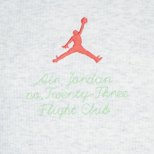 Kids' Jordan Court of Legends Ribbed T-Shirt - Primary Image