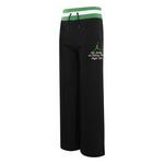 Girls' Jordan Court Of Legends Open Hem Pants - Thumbnail 1 of 5