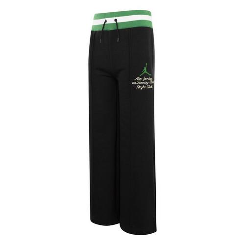 Girls' Jordan Court Of Legends Open Hem Pants - Primary Image