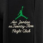 Girls' Jordan Court Of Legends Open Hem Pants - Thumbnail 4 of 5