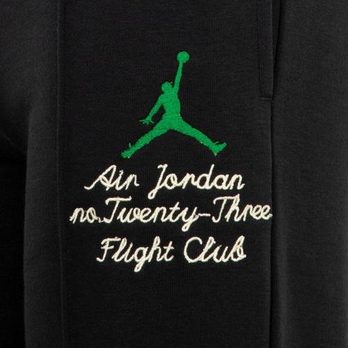 Girls' Jordan Court Of Legends Open Hem Pants - Primary Image