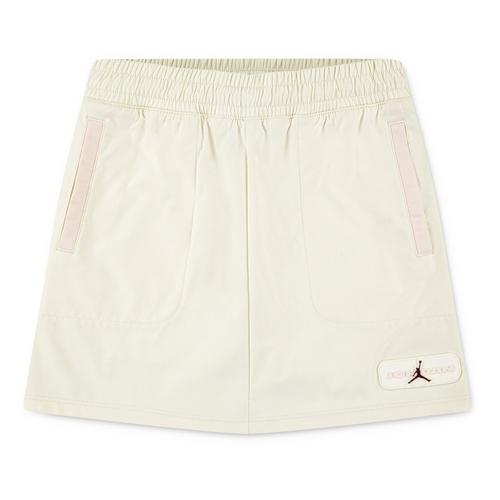 Girls' Jordan Crafted Utility Skort - Primary Image