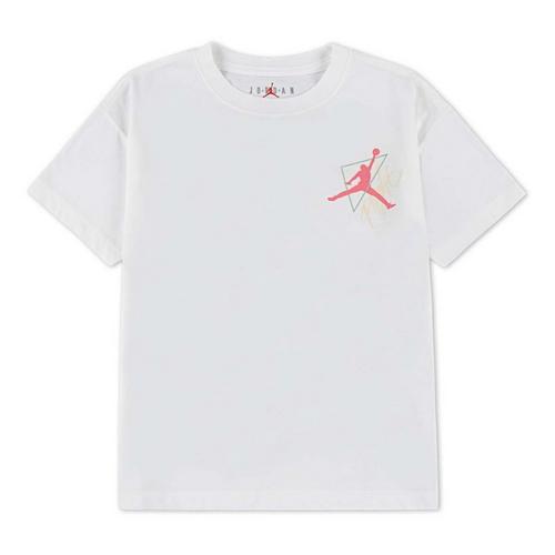 Girls' Jordan Jumpman Take Flight T-Shirt - Primary Image