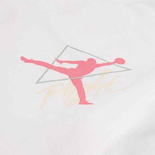 Girls' Jordan Jumpman Take Flight T-Shirt - Primary Image