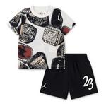 Toddler Jordan MVP Ring T-Shirt and Shorts Set - Thumbnail 1 of 5